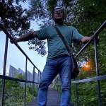 Вачик, 44 года